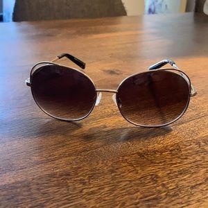 Warby Parker Clara Sunglasses
